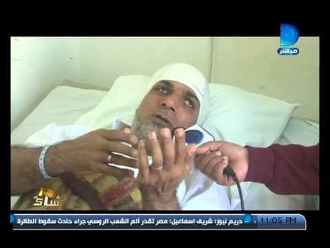 شاهد مدرس يروي تقاصيل اعتداء طالب عليه