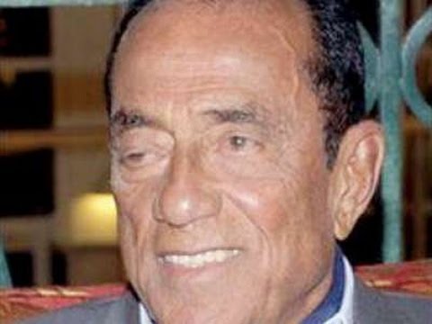 محامي حسين سالم  يؤكد أن موكله سيتنازل عن عن 75 من ثروته