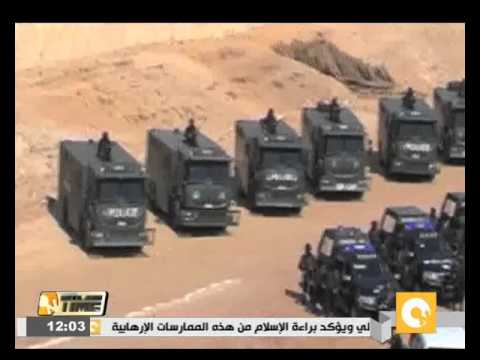 شاهد الداخلية تنهي مراجعة خطة تأمين الانتخابات