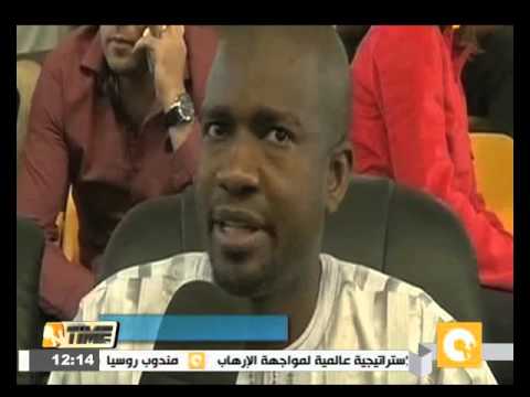رئيس مالي يعلن حالة الطوارئ في البلاد