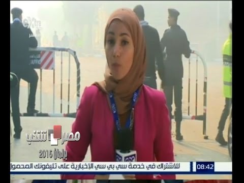 شاهدانتخابات المرحلة الثانية في دوائر مصر الجديدة