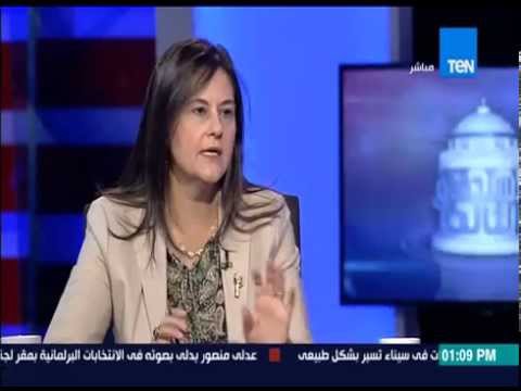 شاهد الفرق بين انتخابات المرحلة الأولى والمرحلة الثانية