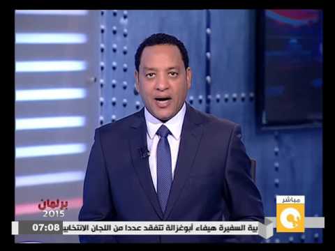 شاهدالمنظمات المصرية المحلية تراقب الانتخابات في شبرا