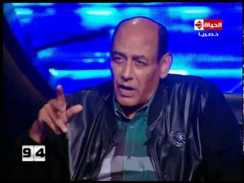 شاهدالنجم احمد بدير يحث الناخبين على المشاركة