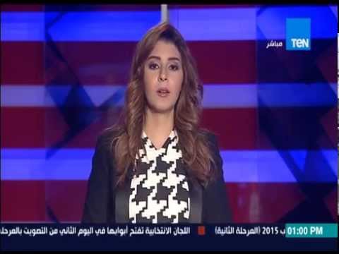 شاهد البابا تواضرس يدعو للمشاركة في الانتخابات