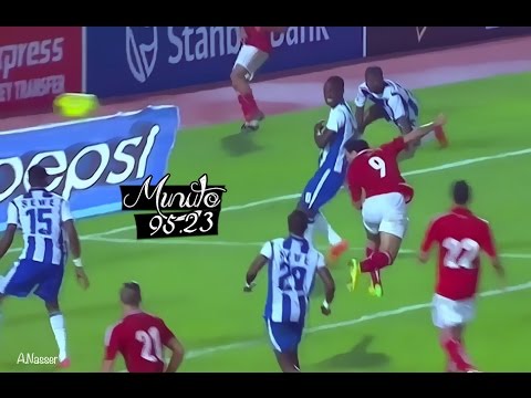 الأهلي يهزم سيوي سبور وينتزع لقب الكونفيدراليّة