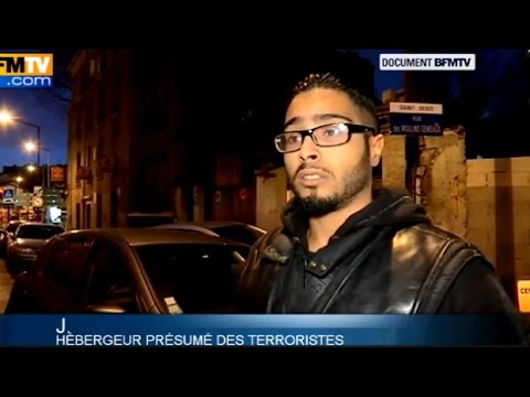 محكمة لمكافحة الإرهاب تنتظر مثول جواد بن داود