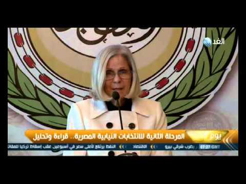 باحث سياسي يتطرق للمادة الـ146
