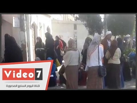 بدء تسكين طالبات الأزهر في المدينة الجامعيَّة