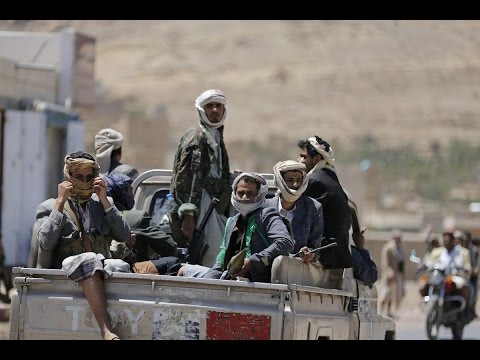 الأمم المتحدة تتهم الحوثيين بإغلاق طرق إمداد إلى تعز في اليمن