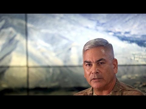 قصف أميركي لمستشفى في أفغانستان بالخطأ
