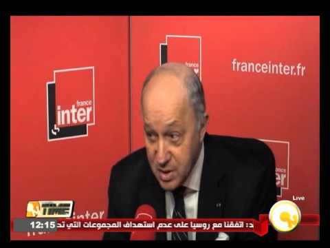 بوتين يهدد بعدم التعاون مع التحالف الدولي