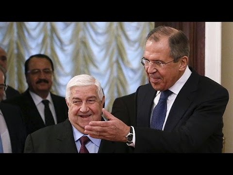 موسكو تتضامن مع دمشق وأوراق التصعيد ضد أنقرة بات واضحا