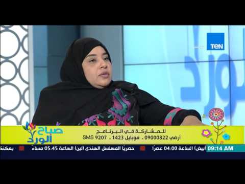 شاهد  أغرب موقف تعرضت له الحاجة رضا الخاطبة