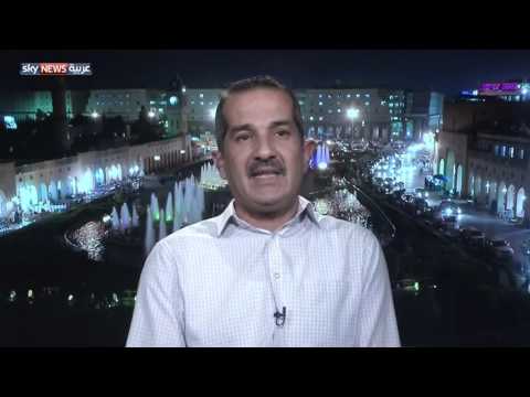 العراق ومحاولة ترتيب البيت السني