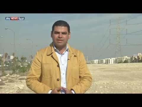 مصر تبدأ تركيب العدادات الذكية