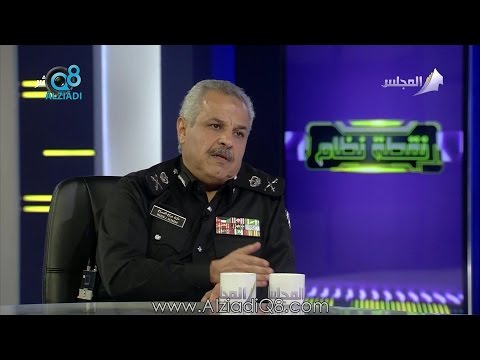 الجراح  يُعلن أنّ البرغش أخذ الجنسية الكويتية دون وجه حق