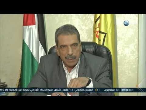 شاهدالطيراوي يعتبر فكر الإخوان عائقًا لإنهاء الانقسام