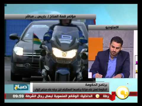 بالفيديو شعبان يؤكد أن الوزارات أعدت برامجها لعرضها على مجلس النواب المقبل