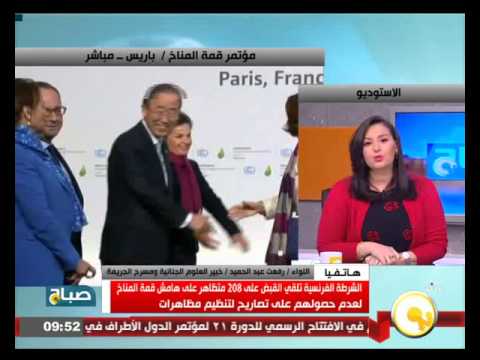 بالفيديو اللواء رفعت عبدالحميد يؤكد رفض تجاوزات ضباط الشرطة