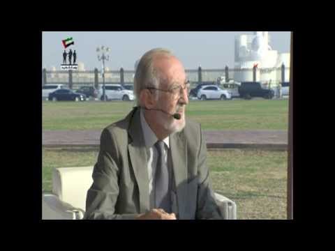المصمم كارلوس يتكلم عن تجربته في تصميم نصب الشهداء