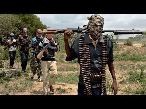 4 قتلى في هجوم شنته بوكو حرام