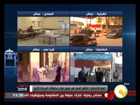 شاهد مردود وجود مجلس نواب على الجانب الأمني والاقتصادي