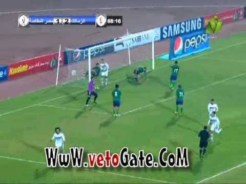 الزمالك ينافس خصمه لكسب ثلاثة نقاط