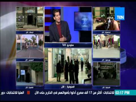 شاهد نسبة مشاركة المرأة في الانتخابات البرلمانية