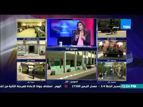 عبد الحافظ يكشف سبب عزوف الناخبين عن الإعادة