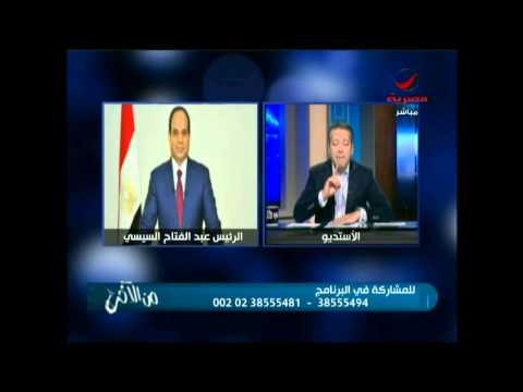 تامر أمين يؤكد تعرض الرئيس السيسي لمؤامرة