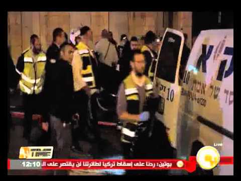 فيديو استشهاد فلسطينيين برصاص الاحتلال الإسرائيلي