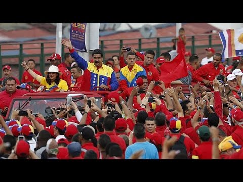 إنتخابات الأحد في فنزويلا قد تحمل تغييرات سياسية كبيرة