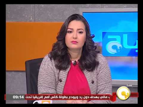 شاهد مصر تطالب بموقف حازم بشأن سد النهضة