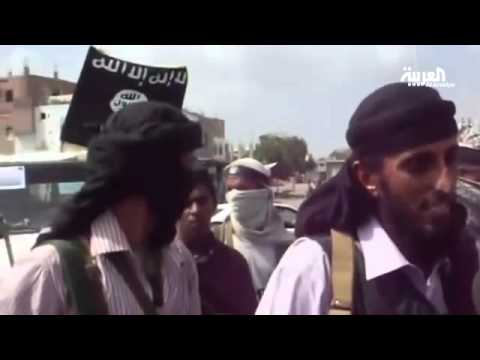 شاهد المخلوع متهم باللعب بورقة المتطرفين