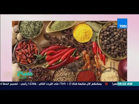 الأطعمة الحارة تطيل من عمر الإنسان
