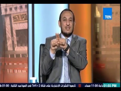 فيديو عبدالمعز يوضح مدى جواز صلاة الوتر بعد العشاء