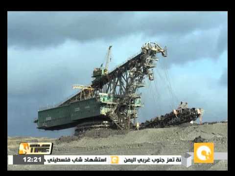 فيديو الحكومة التشيكية تعتمد على الفحم