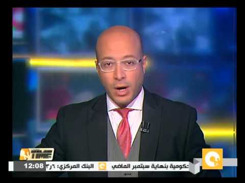 فيديو عدلي منصور يتقلد جائزة من مؤسسة الفكر العربي