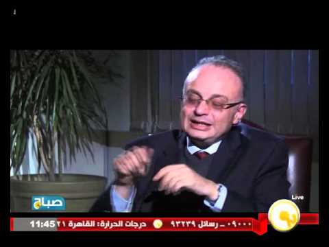 فيديو رئيس الرقابة المالية يشيد بمستقبل الاستثمار العقاري
