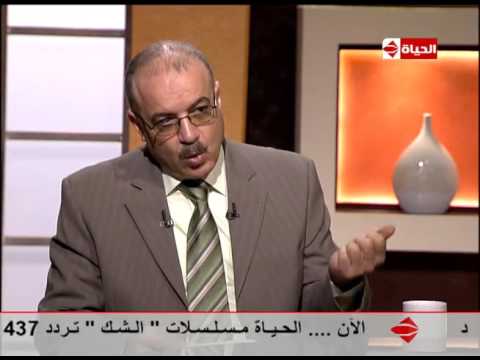 الدكتور غازي قاسم يؤكد أن 50  من المدخنين مرضي بالسرطان