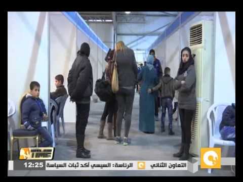 فوز المعارضة بثلثي المقاعدة في انتخابات مجلس النواب في فنزويلا
