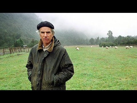 شاهد وفاة مؤسس شركة ذي نورث فيس للملابس الرياضية