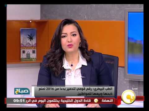 إصدار رقم قومي لـ الحمير والبغال بدءًا من 2016