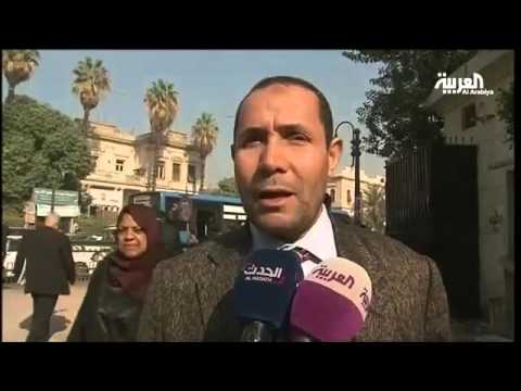 شاهد الجدل حول شرط الـ50ألف جنيه لزواج الأجنبي بمصرية