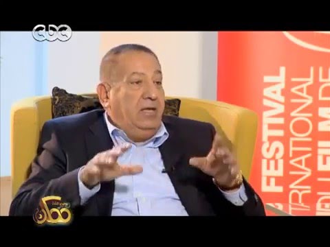 كامل أبو علي يعلن أنه لم يكن يتمنى العيش في عصر الإخوان