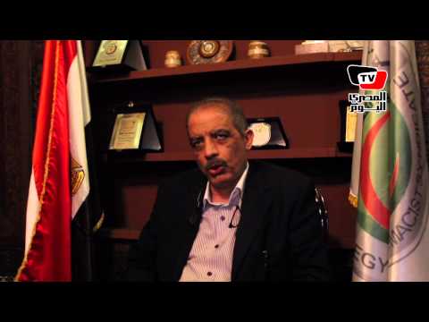 بدء إجراءات التجديد النصفي لنقابة الصيادلة