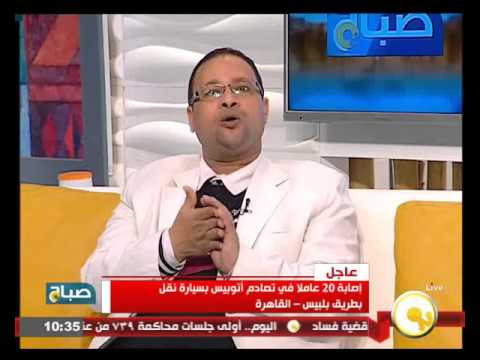 الشناوي يؤكد وجود خيانات داخل ملف سد النهضة