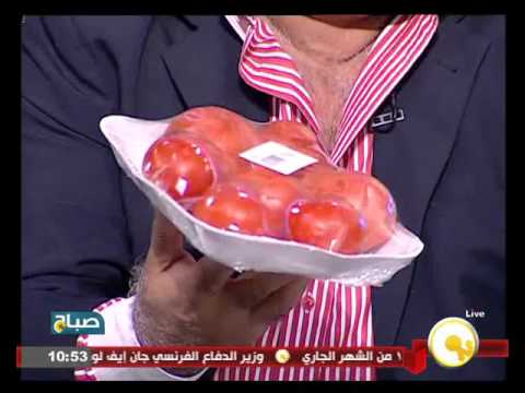 رئيس الشركة بالإسكندرية يعرض بعض المنتجات بأسعار مخفضة