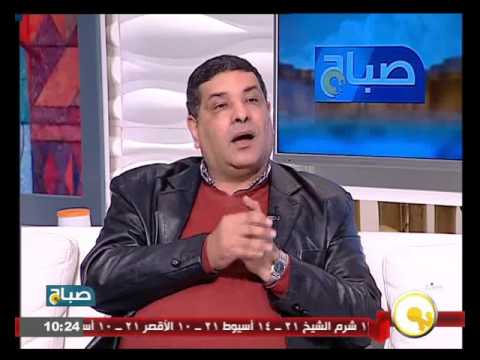 أشرف أبوالهول يفجر مفاجأة عن أزمة سد النهضة
